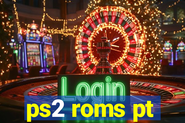 ps2 roms pt-br